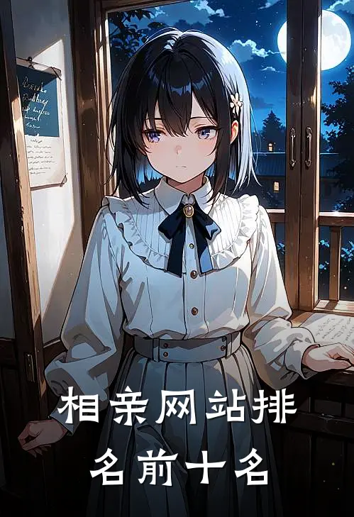 相亲网站排名前十名