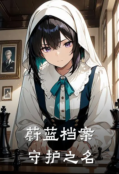 蔚蓝档案：守护之名