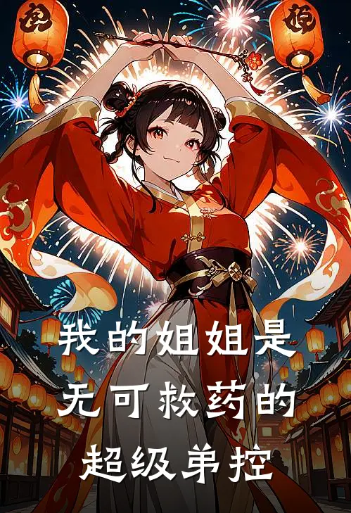 我的姐姐是无可救药的超级弟控