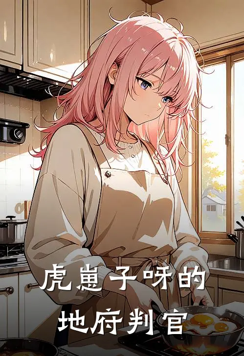 虎崽子呀的地府判官