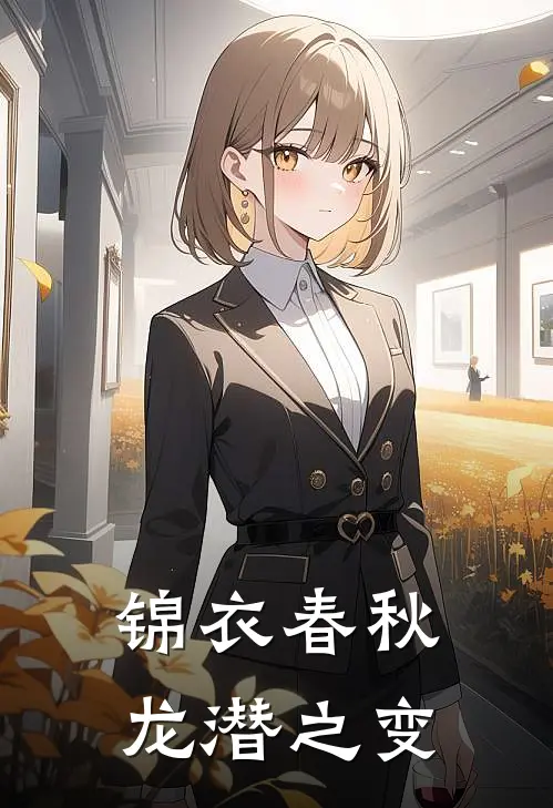 锦衣春秋龙潜之变