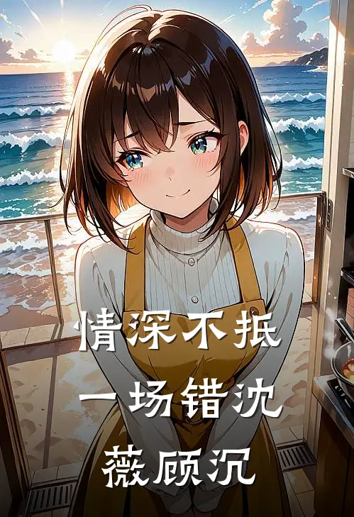 情深不抵一场错沈薇顾沉