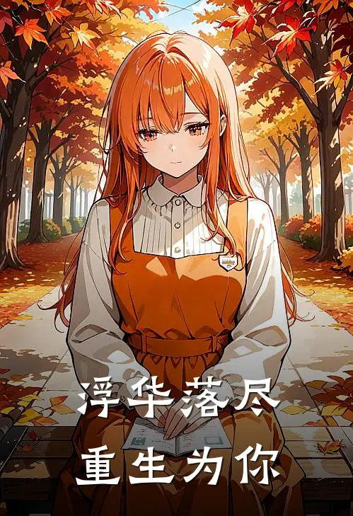 浮华落尽，重生为你
