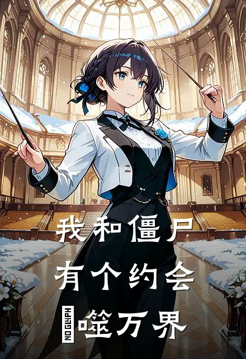 我和僵尸有个约会：犼噬万界