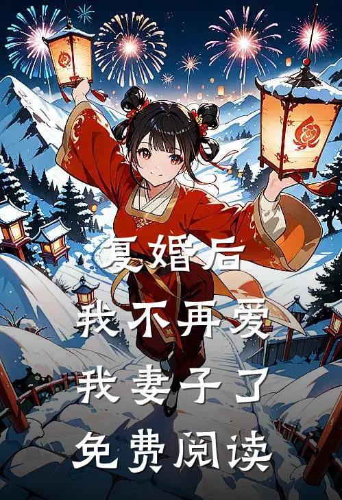 复婚后,我不再爱我妻子了免费阅读