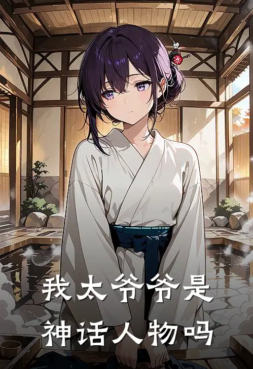 我太爷爷是神话人物吗