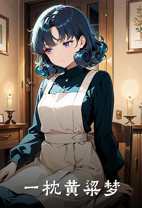 一枕黄粱梦