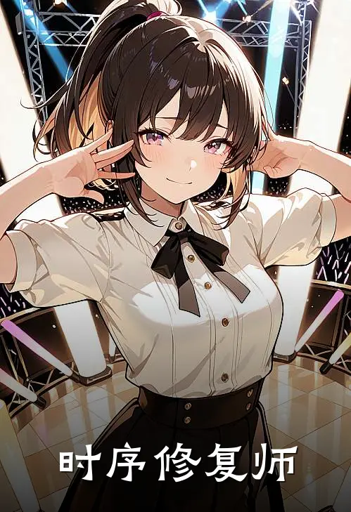 时序修复师