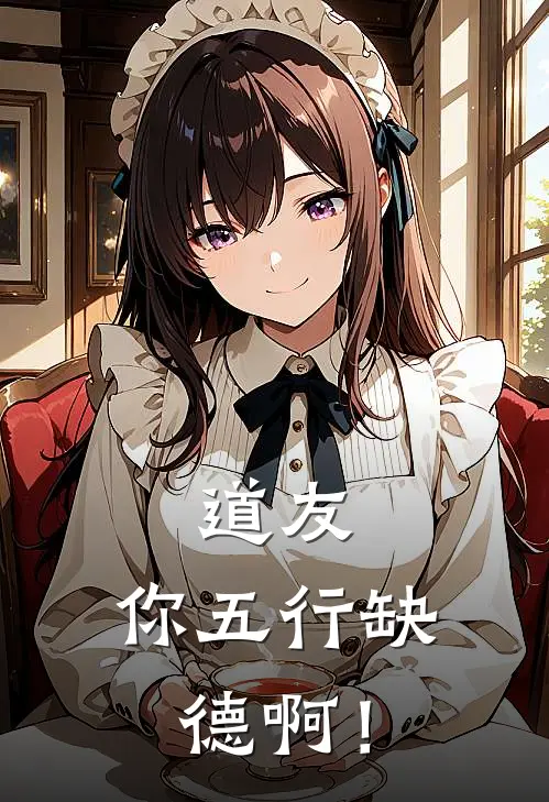 道友，你五行缺德啊！