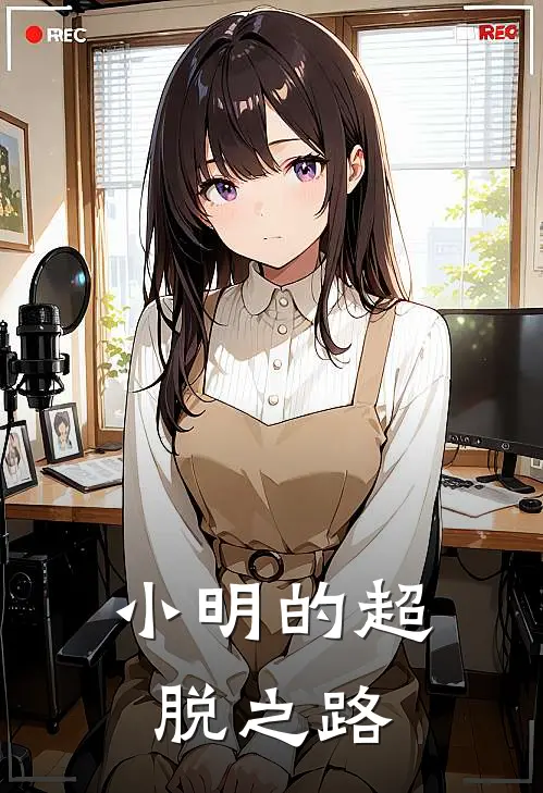 小明的超脱之路