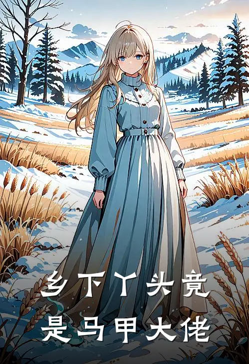 乡下丫头竟是马甲大佬