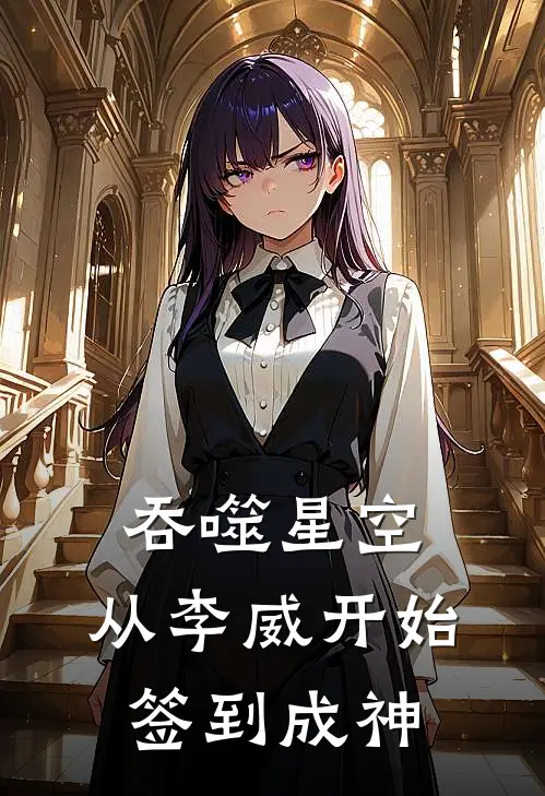 吞噬星空：从李威开始签到成神