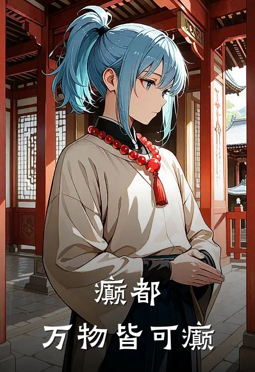 癫都：万物皆可癫