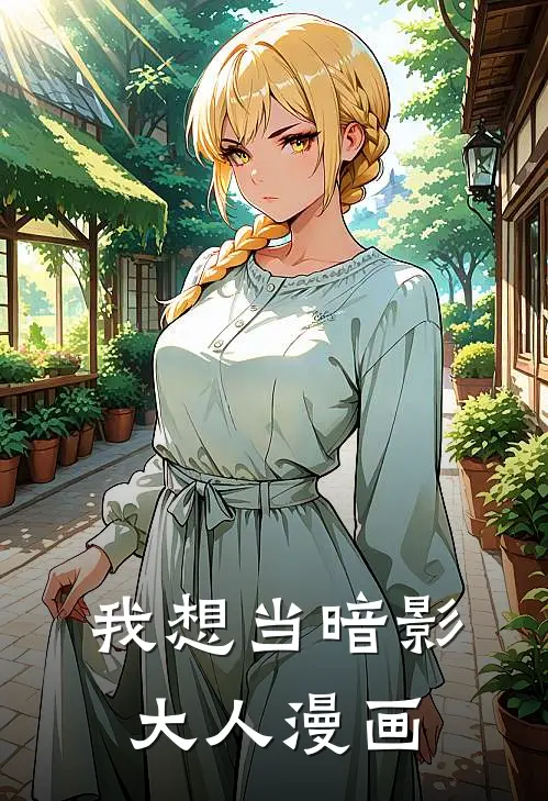 我想当暗影大人漫画