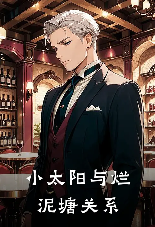 小太阳与烂泥塘关系