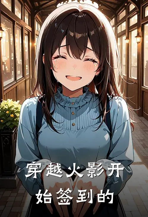 穿越火影开始签到的