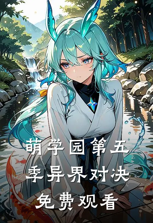 萌学园第五季异界对决免费观看