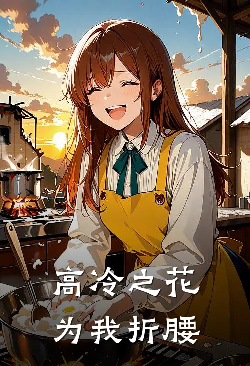 高冷之花为我折腰