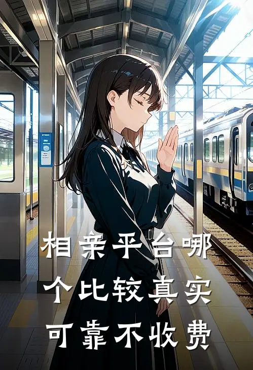 相亲平台哪个比较真实可靠不收费