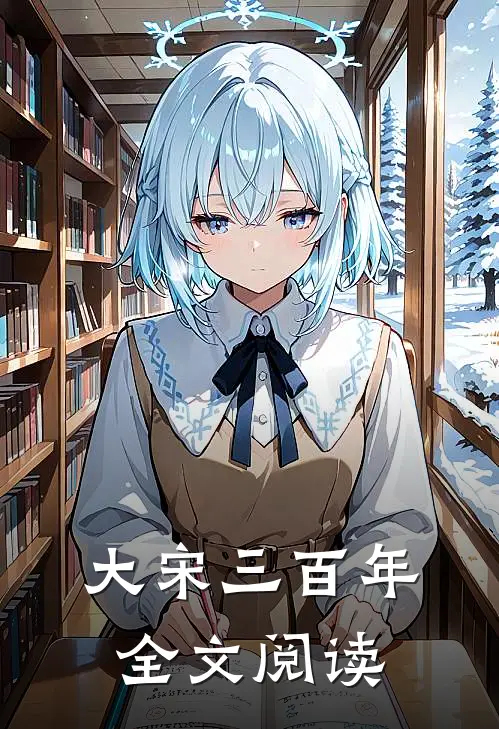 大宋三百年全文阅读