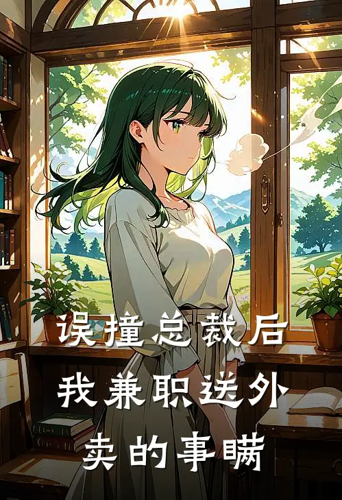 误撞总裁后我兼职送外卖的事瞒