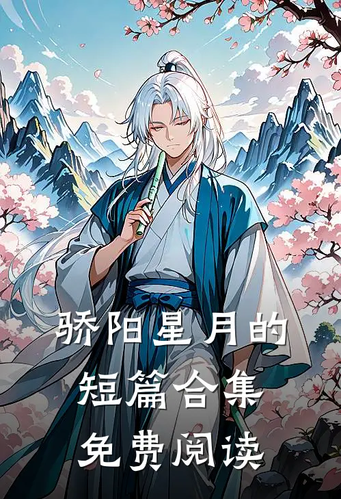 骄阳星月的短篇合集免费阅读