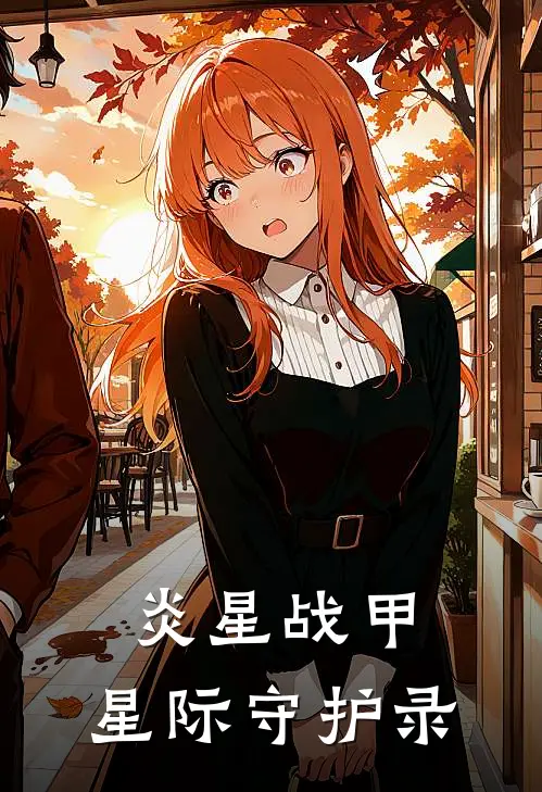 炎星战甲：星际守护录