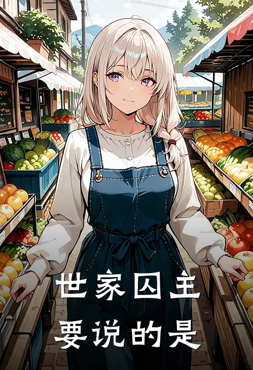 世家囚主要说的是