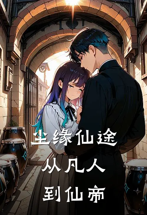 尘缘仙途：从凡人到仙帝