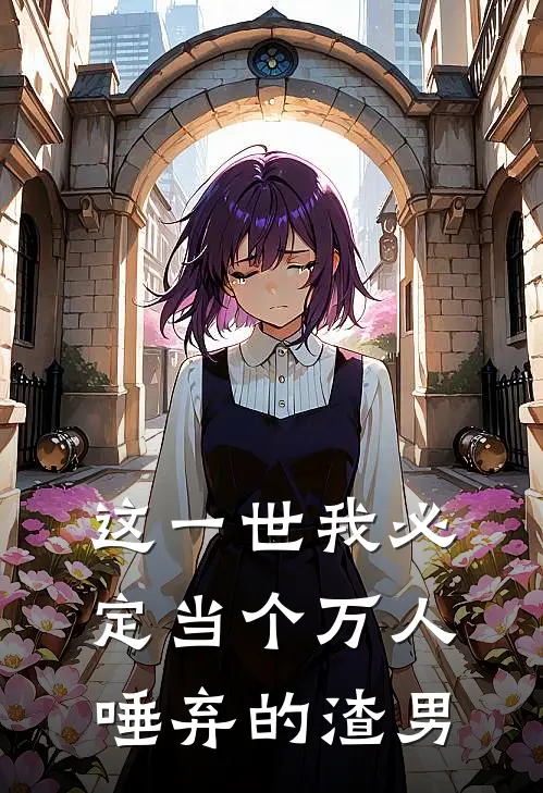 这一世我必定当个万人唾弃的渣男