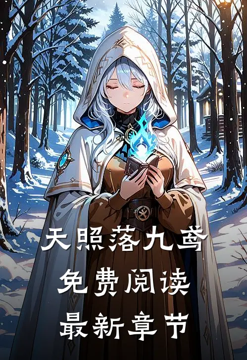 天照落九鸢免费阅读最新章节