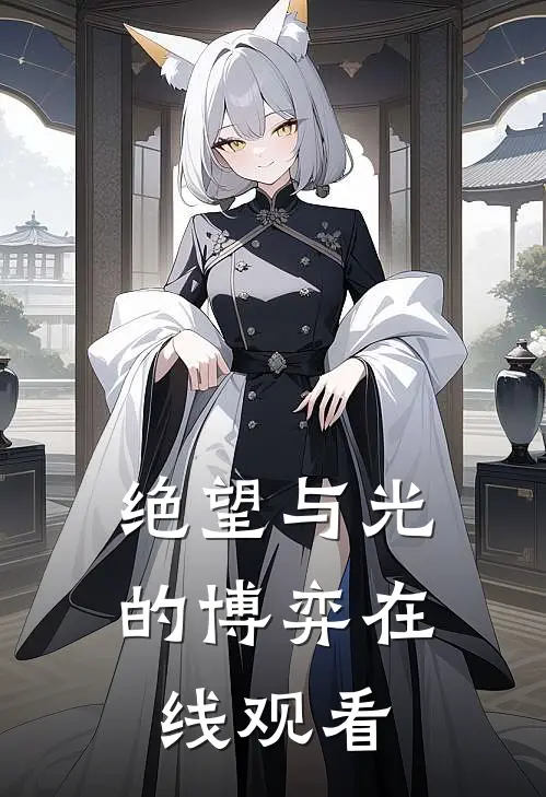 绝望与光的博弈在线观看