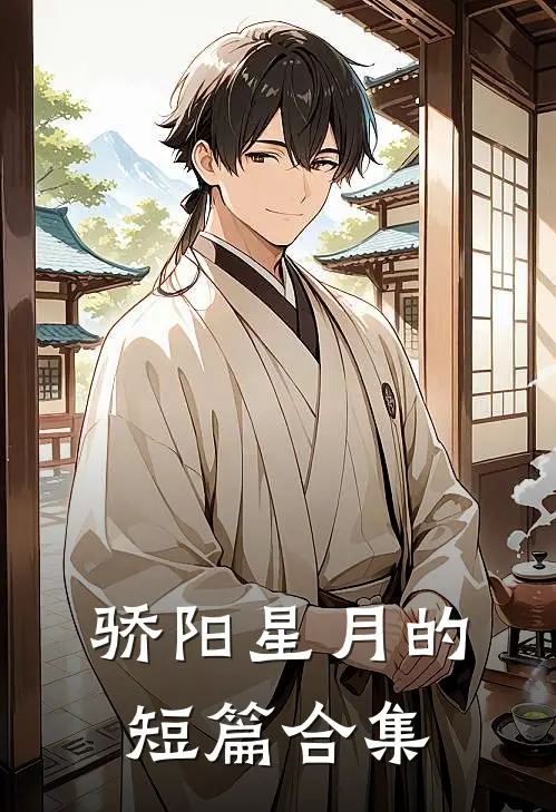 骄阳星月的短篇合集