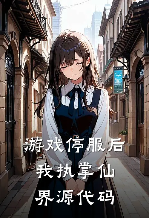 游戏停服后，我执掌仙界源代码