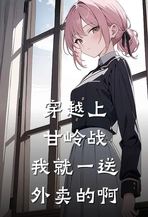 穿越上甘岭战，我就一送外卖的啊