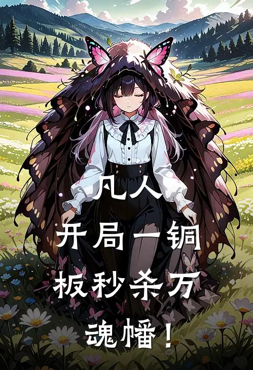 凡人：开局一铜板秒杀万魂幡！