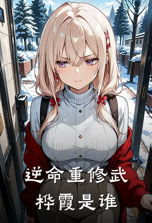 逆命重修武桦霞是谁