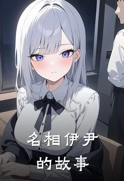 名相伊尹的故事