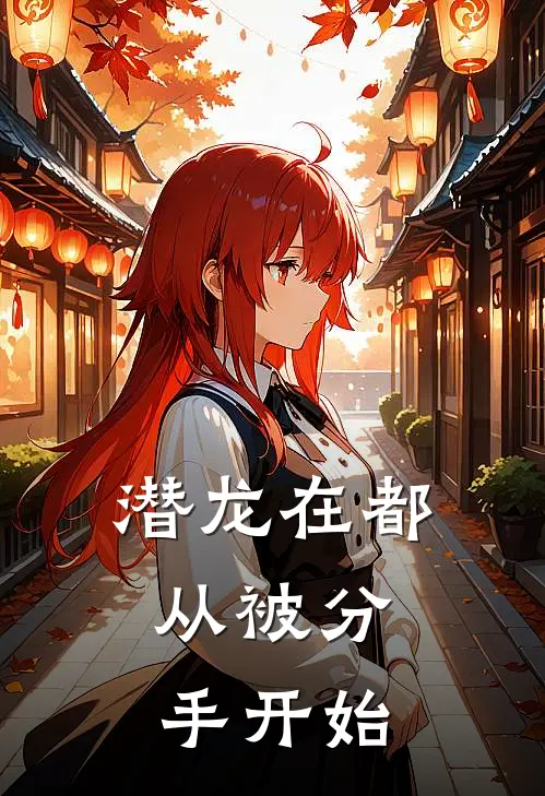 潜龙在都：从被分手开始