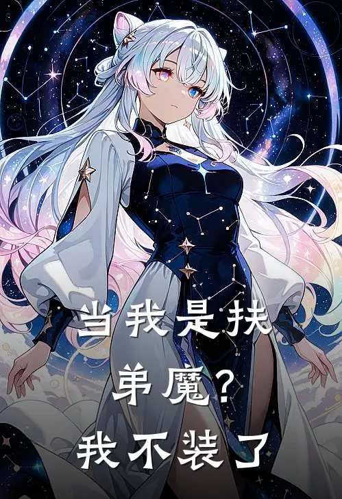 当我是扶弟魔？我不装了