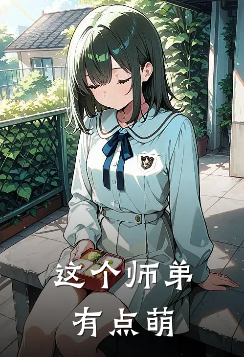 这个师弟有点萌