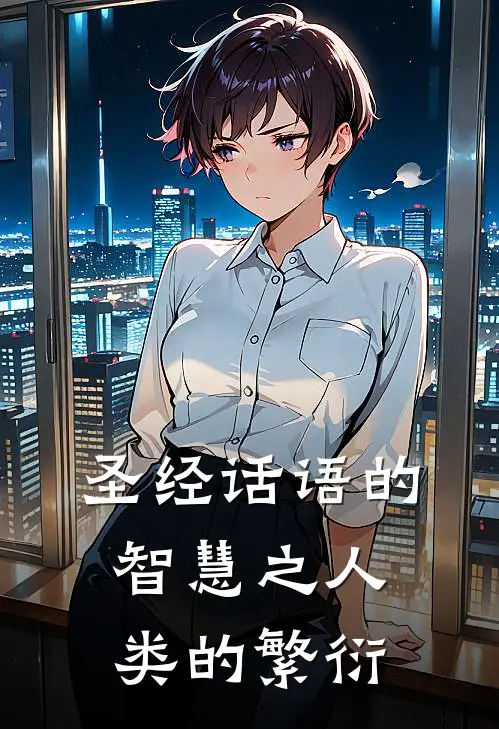 圣经话语的智慧之人类的繁衍