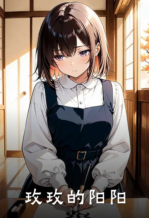 玫玫的阳阳