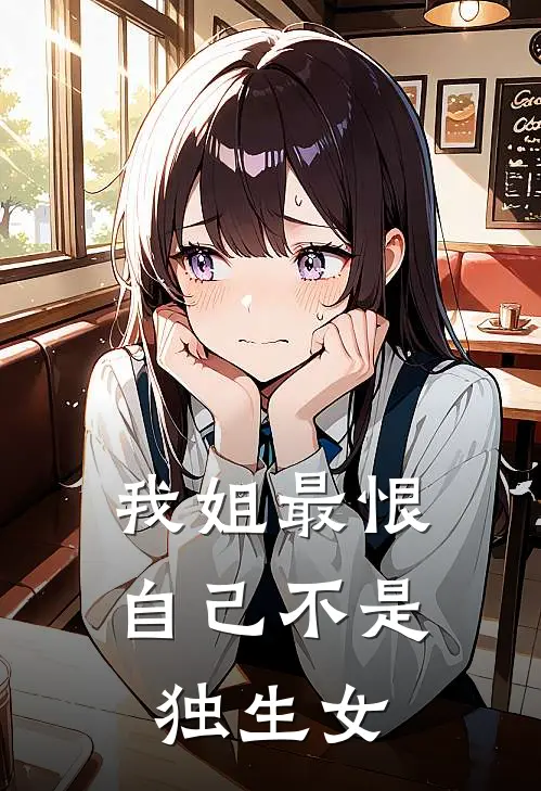 我姐最恨自己不是独生女