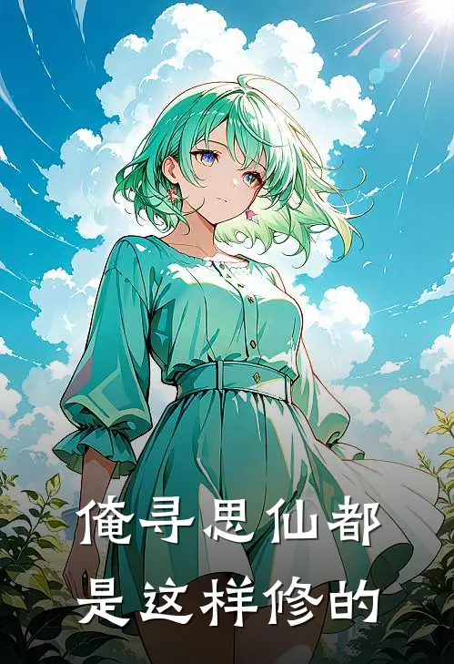 俺寻思仙都是这样修的