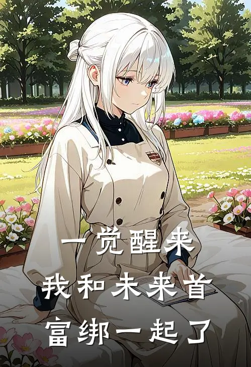 一觉醒来，我和未来首富绑一起了