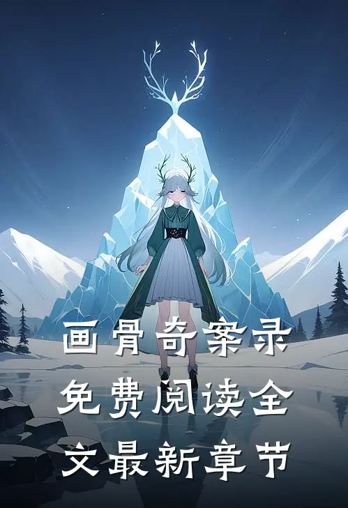 画骨奇案录免费阅读全文最新章节