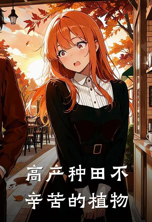 高产种田不辛苦的植物