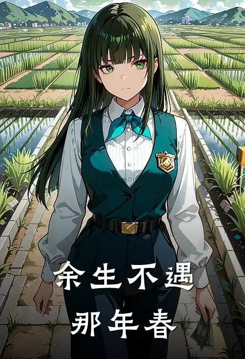 余生不遇那年春