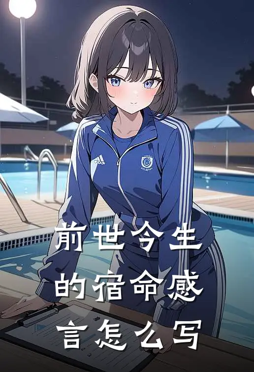 前世今生的宿命感言怎么写